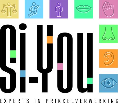 Si-you Experts in prikkelverwerking