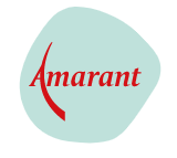 Logo Amarant