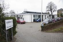 Afbeelding van de locatie