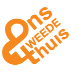 Logo Ons Tweede Huis