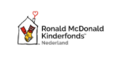 Logo RonaldMcDonald Kinderfonds