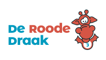 Logo De Roode Draak