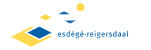 Logo Esdege-Reigersdaal