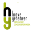 Logo Hoeve Genemeer