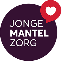 Logo Jonge Mantelzorger