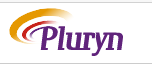 Logo Pluryn