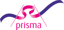 Logo Prisma