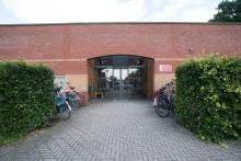 Cosis locatie Westhoek