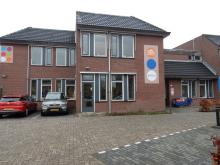 gebouw van De Werkspecht