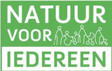 Logo Natuur voor iedereen