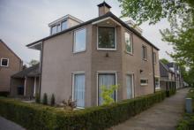 Afbeelding woonhuis de Blitz