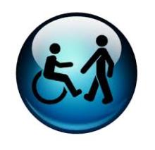 Logo Stichting Hulp Gehandicapten 