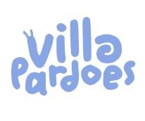 Logo Villa Pardoes