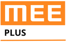 Logo MEE PLUS