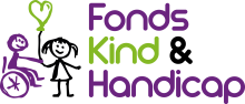 Logo Fonds Kind&Handicap