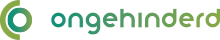 Logo Ongehinderd