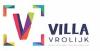 Logo Villa Vrolijk