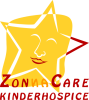 Logo ZonnaCare Kinderhospice