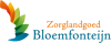 Logo Zorglandgoed Bloemfonteijn