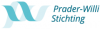 Logo Prader-Willi Stichting Nederland