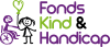 Logo Fonds Kind&Handicap